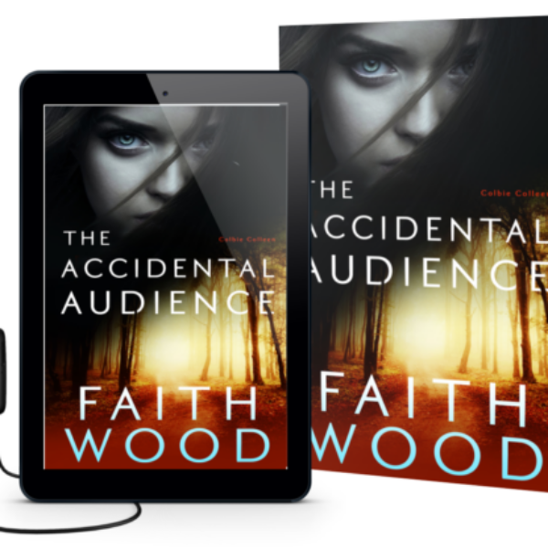 Book 1 - The Accidental Audience