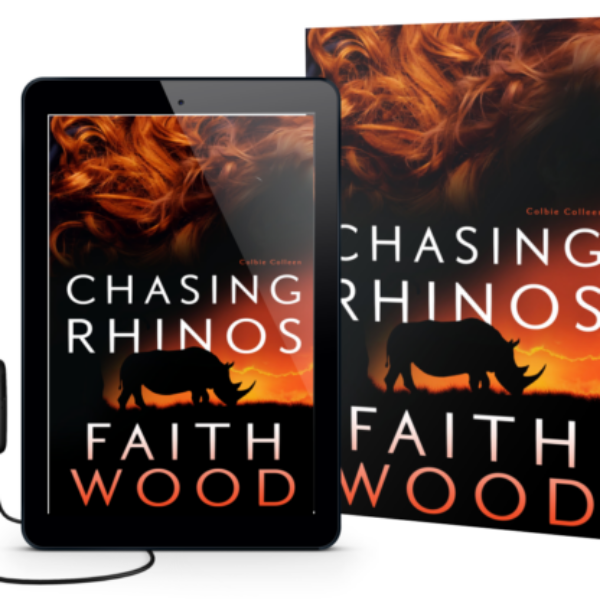 Book 2 - Chasing Rhinos