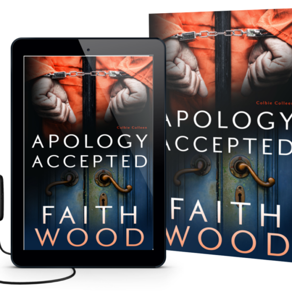 Book 3 - Apology Accepted