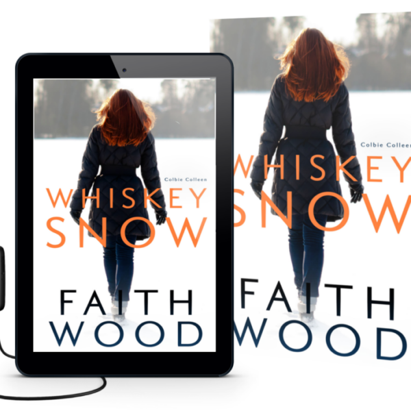 Book 4 - Whiskey Snow