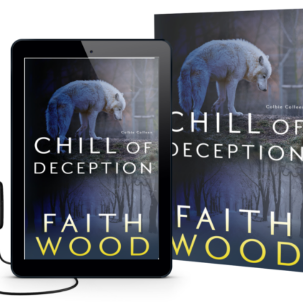 Book 5 - Chill of Deception
