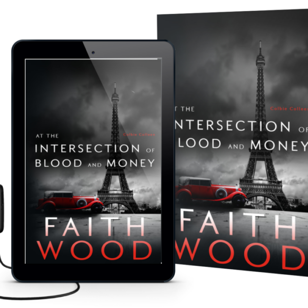 Book 6 - At The Intersection of Blood & Money