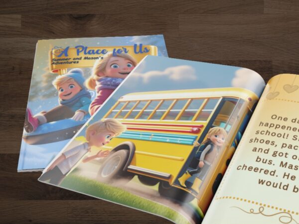 A Place For Us - Image 5