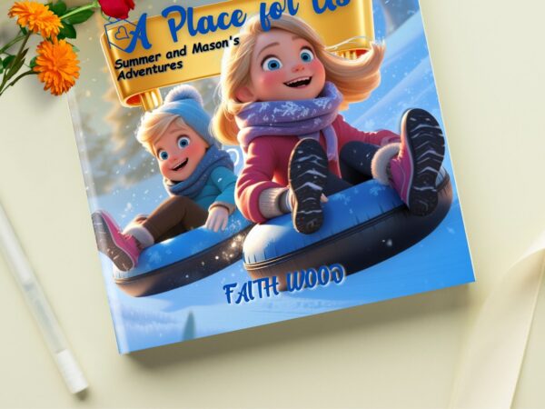 A Place For Us - Image 3