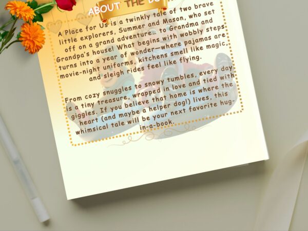 A Place For Us - Image 4